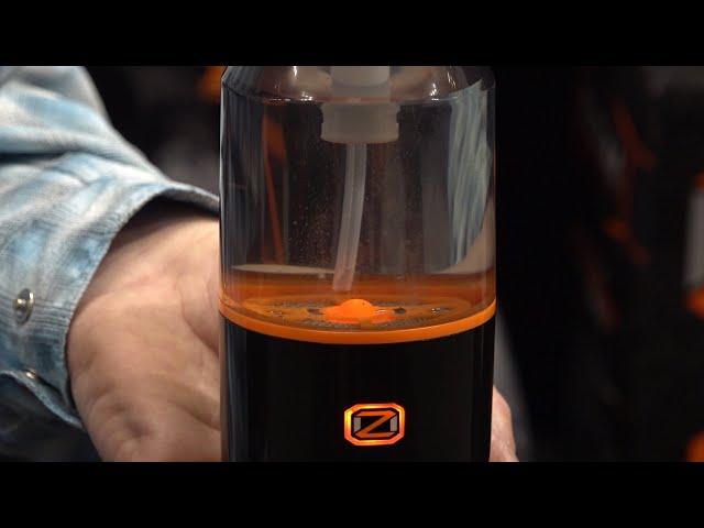 OZ by ScentLok NFuse Ozone Sprayer | Never Buy Scent Spray Again