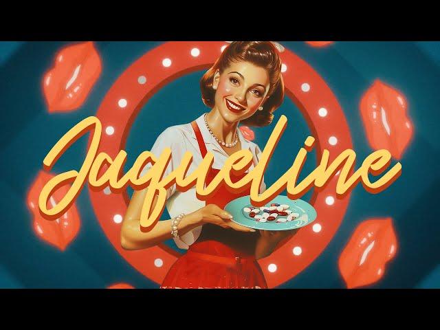 HBz x Laurenz x Layrz - JAQUELINE (Official Lyric Video)