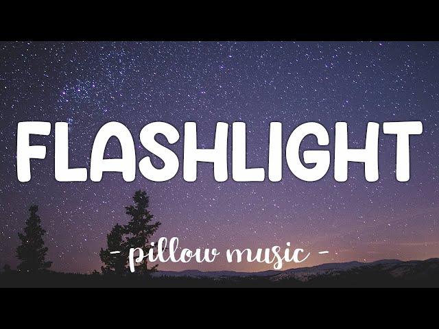 Flashlight - Jessie J (Lyrics) 