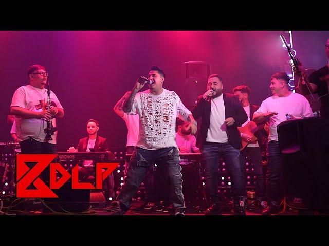 Bogdan DLP - Am Fost Vagabond  Live @ Face Club