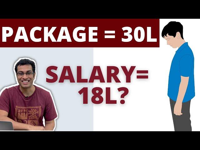 REALITY of SALARIES at IIT, IIMs, ISB and other institutes | Corporate jobs #IIT, #IIM,#ISB