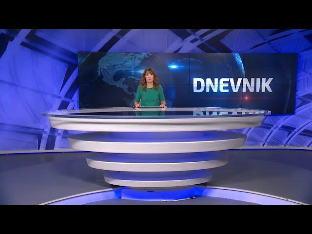 Dnevnik u 19 / Beograd / (16.9.2024)