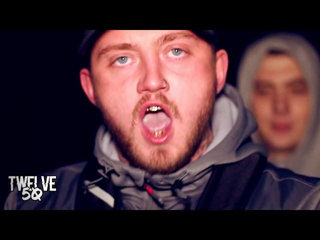 [Twelve50TV]  [SCOTTISH GRIME CYPHER] Jed, Yung Lays, Copey, Haas, Poczy, Mcroy, Metagold