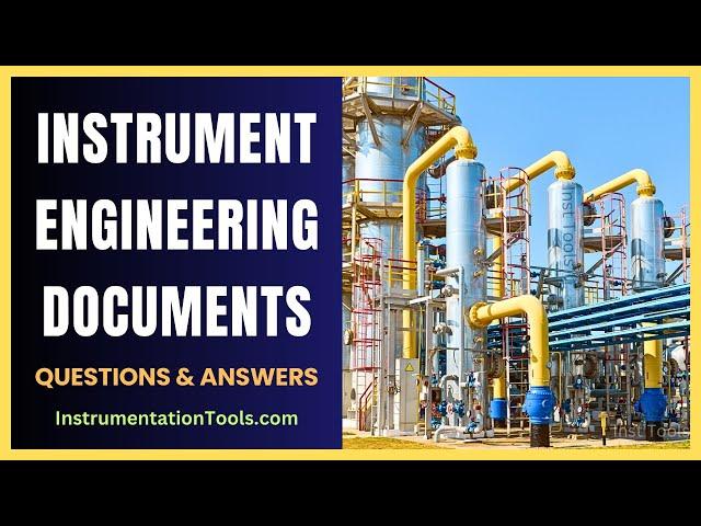 Instrumentation Documentation