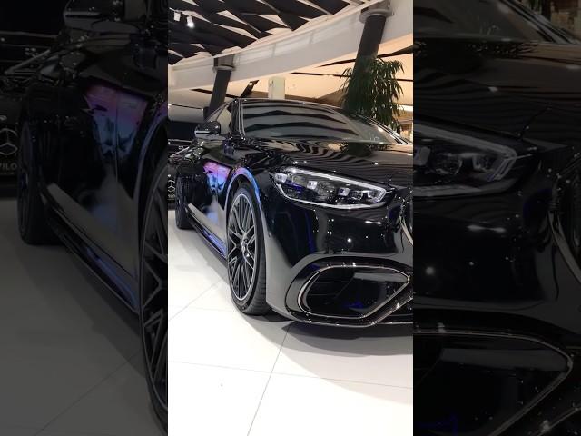 AMG S63 Модель 2025   АВИЛОН МОСКВА ⭐️⭐️⭐️⭐️⭐️