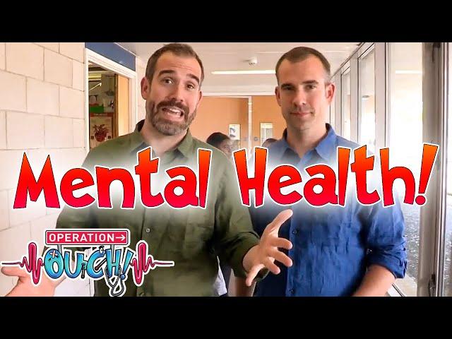 #MentalHealthAwareness Special ️ | Full Episodes | Operation Ouch