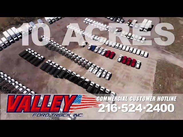 Valley Ford Truck