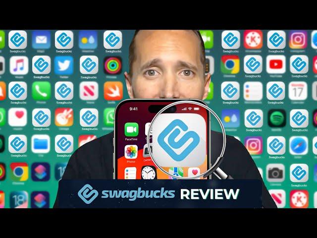 Swagbucks Review 2024 - How Much Can You Earn with Swagbucks Cashback App?