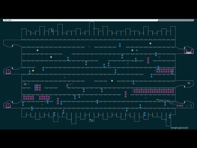 N++ - nonplusplussed (All Gold)