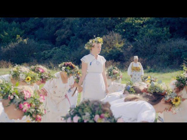 Lorde | The Path (Midsommar Ritual)