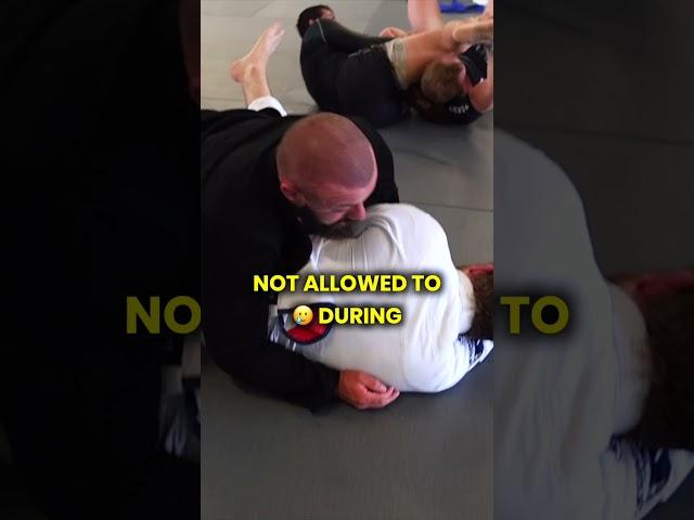 KEENAN With Illegal Jiu Jitsu  #keenan #jiujitsu