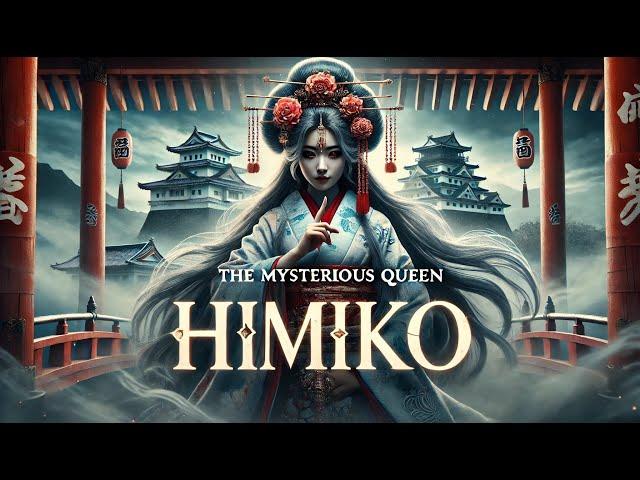 Himiko: The Mysterious Queen of Ancient Japan