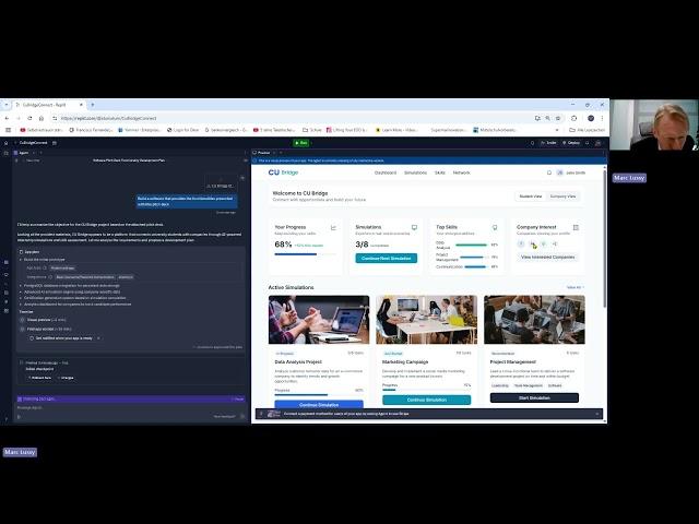  No Coding? No Problem! Build Your Startup MVP on Replit  (Step-by-Step!)