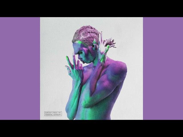 Lancey Foux - 12TH HOUR (Official Audio)