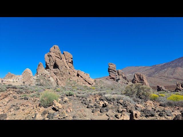 What to do in Tenerife IN ONE DAY: volcano, culture, beach - TEIDE, LA LAGUNA, LOS CRISTIANOS