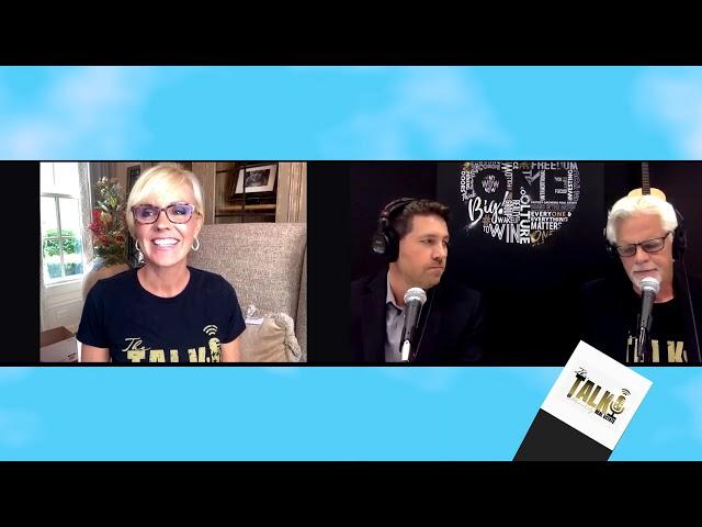 The Mindset of Being Your Own CEO - The Talk of Music City Real Estate Ep 66