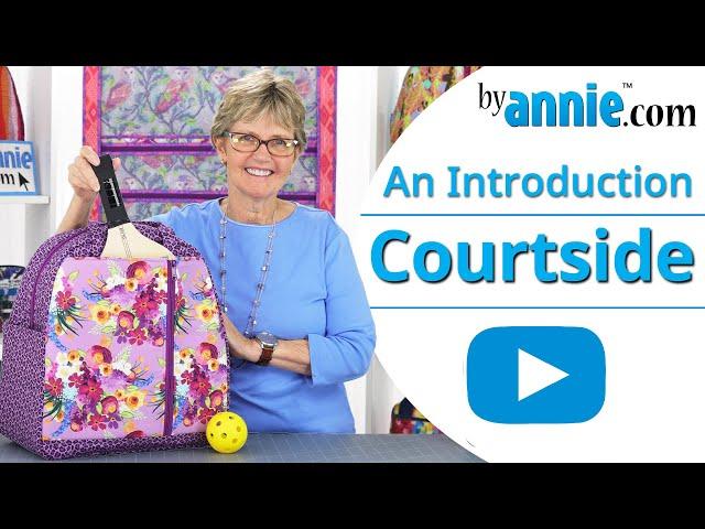 Courtside - An Introduction