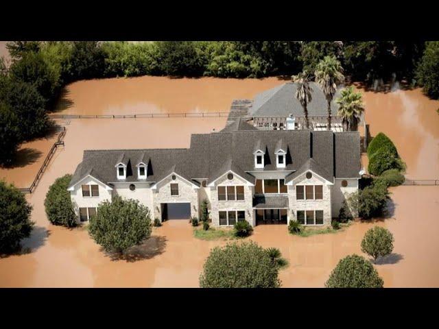 Beaumont, Texas, still without water