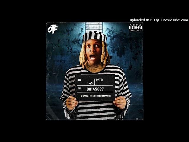 Lil Durk - Life In Prison (Official Audio)