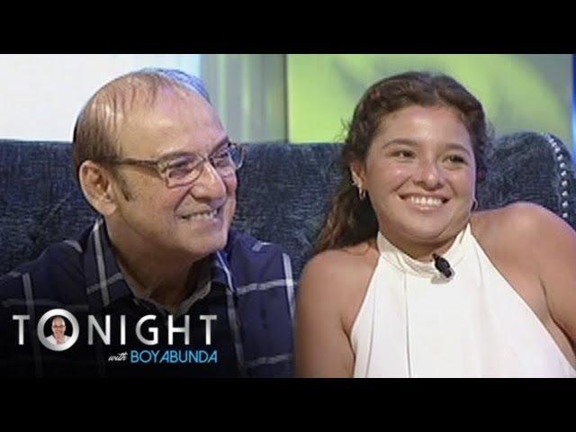 TWBA: Fast Talk with Eddie Mesa