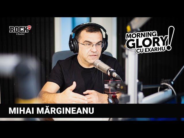 Mihai Mărgineanu | Despre social media și Bobonete, vecinul său