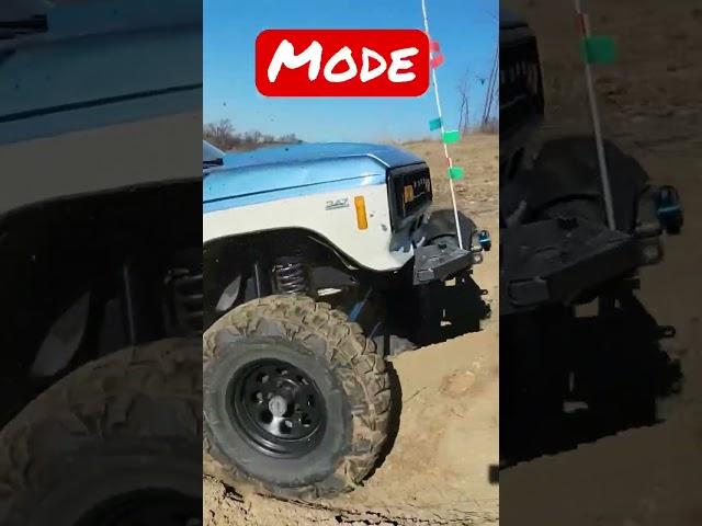 Check Out The @broncosrus YouTube Channel To See More of  this Built B2