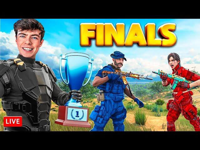 CHALLENGER CUP FINALS in COD Mobile...