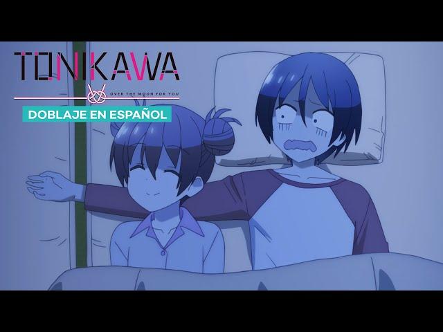 Besito de buenas noches l TONIKAWA (Doblaje en español)