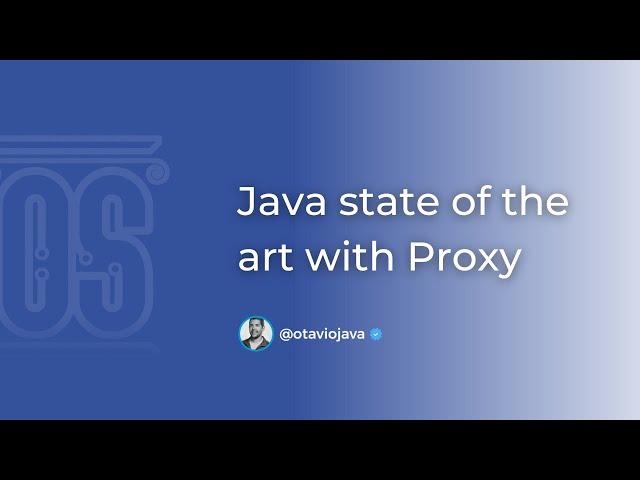 Java Reflection Advanced with Proxy: Creating a more robust code