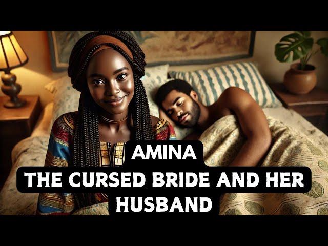 She Married Three Times But Has No Husband|#African tales #African stories #folklore