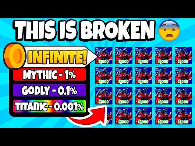 We Got INFINITE COINS in Toilet Tower Defense (FAKE!)