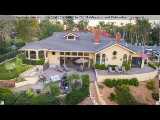 Priced at $775,000 - 2342 Boulder Bluffs Court , Riverside, CA 92506