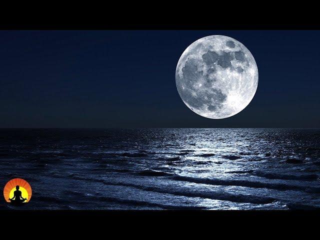 Delta Waves Sleep Music: 1 Hour Music For Sleeping, Meditation Music, Relaxation Music, 118