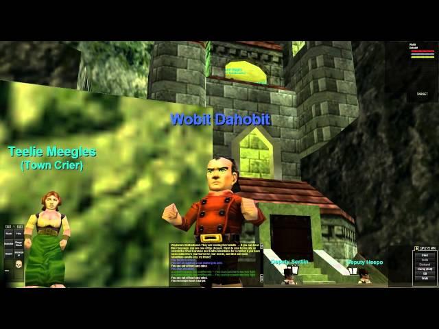 Everquest: A Retrospective