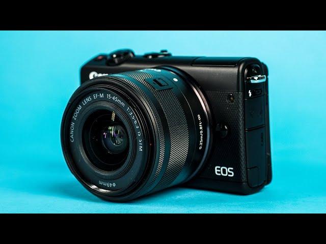 Best Budget Cameras in 2020 - Photo & Video