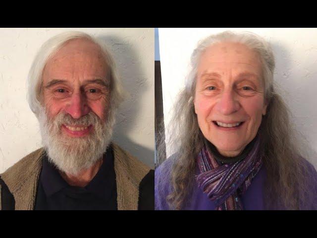 Jim Webb  and  Summer Joy - "Learning to Use the Best Dowsing Tool You'll Ever Have -Your Own Body!"
