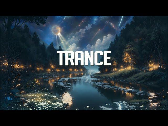 Trance | Chillstep Mix 2024 (3 Hours)