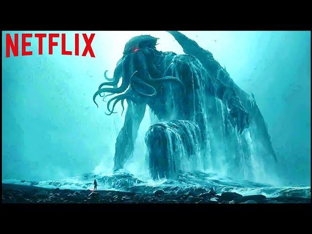 5 Best Netflix Fantasy Series to Watch Right Now (2025)