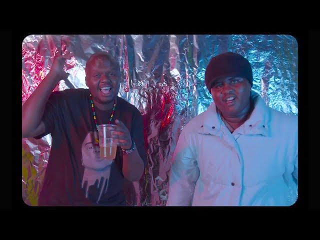 Gwaash - ft Mejja - Diva Wa Insta - & K4kanali (Official Music Video) (SMS SKIZA 9370881 TO 811)