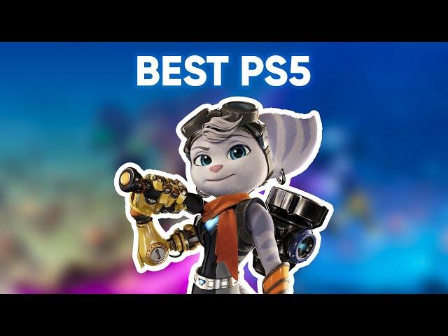 15 Best PS5 Games of 2021 So Far