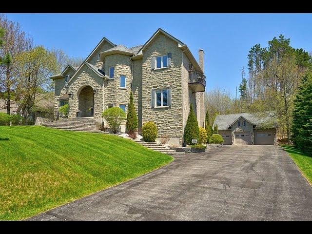 13 Bridle Tr Midhurst Ontario | Barrie Real Estate Tours