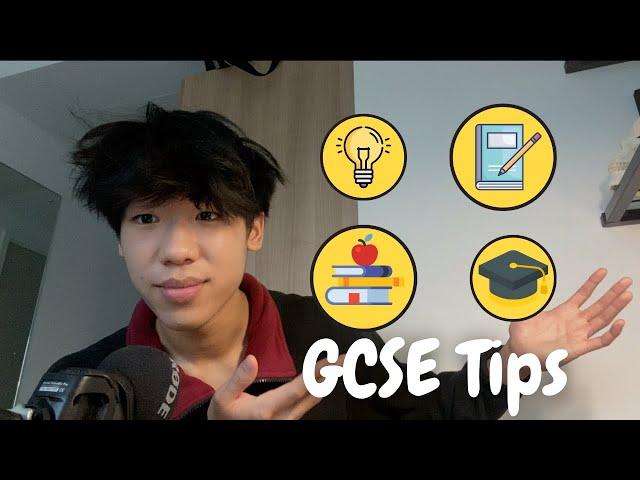 Year 11 GCSE What to do now // How I got all 8s/9s