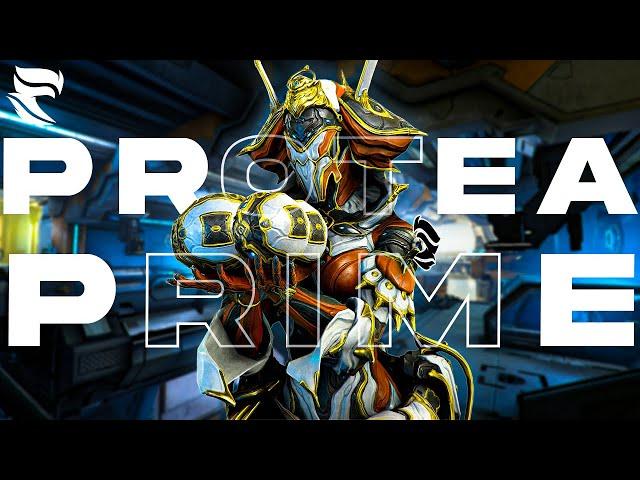 Ultimate Protea Prime Build Guide | Warframe 2024