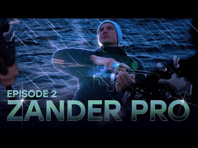 ZANDER PRO 4 - Episode 2