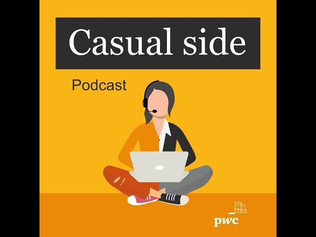S5 Episode 4: What it’s like to be an intern at PwC Luxembourg