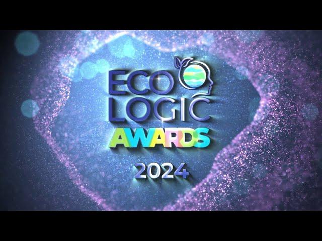 The Eco-Logic Awards 2024 Highlights