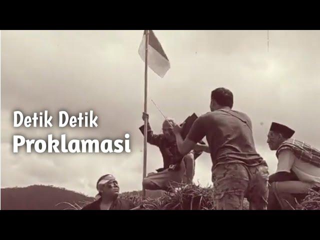 Film perjuangan kemerdekaan indonesia | Film pendek perjuangan | kemerdekaan indonesia