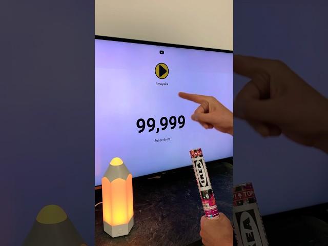 100k Subs! Thank you 