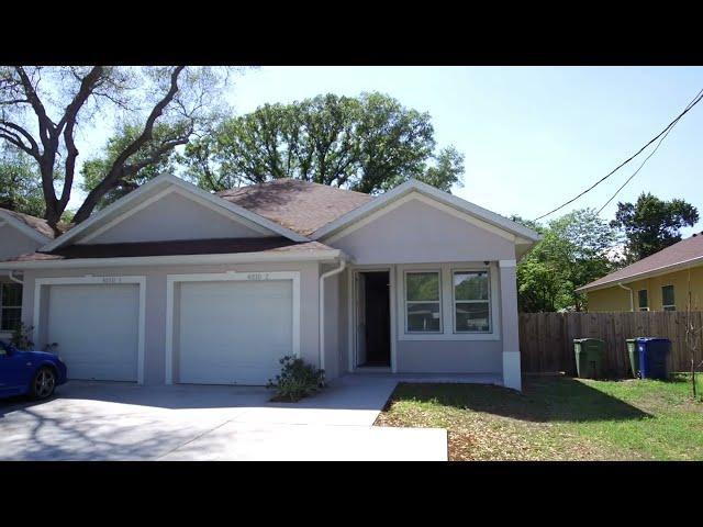 Houses for Rent in Tampa Florida 3BR/2BA by Tampa Property Managers