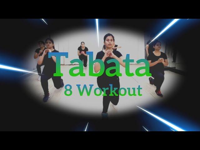 Tabata | Bodyfit Aerobics